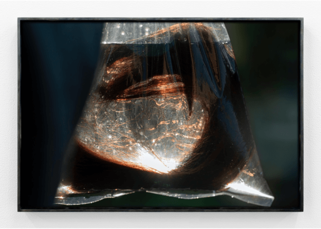 DIANE SEVERIN NGUYEN  Liquid Isolation 2019 LightJet C-print, steel frame  Ed. 2/3 + 1 AP Image 38 x 57 cm / 15 x 22 1/2 in  NGUYE46771