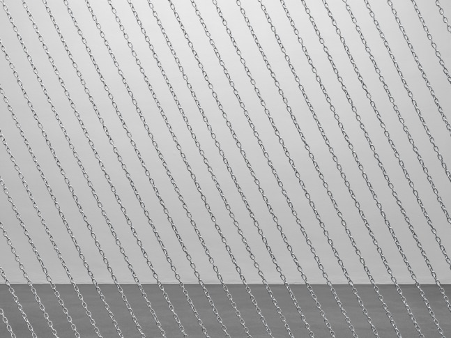 Installation view, Ugo Rondinone, Cry Me A River, Kunstmuseum Luzern, Lucerne, 2024