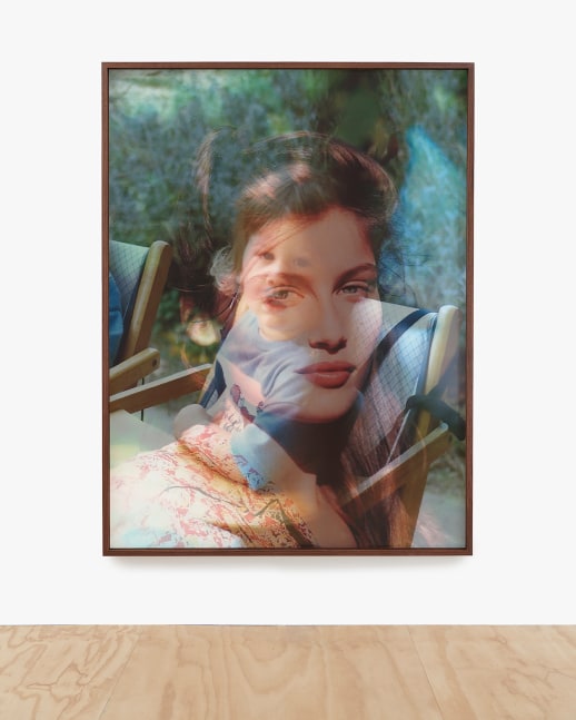 WORK BY YVES SCHERER