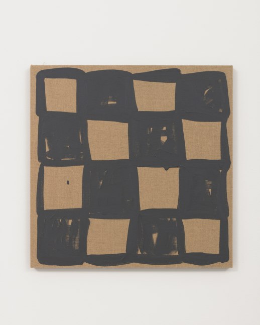 Painting by Amy Feldman