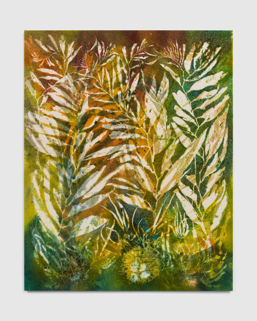 Above as Below (Malibu)

2025
152.5 x 122 cm / 60 x 48 in

&amp;copy; Sam Falls