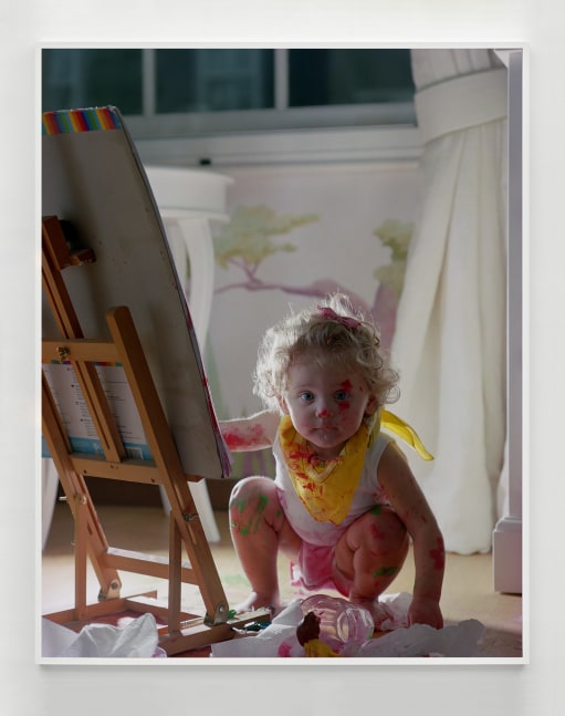 work image of photography by Torbjørn Rødland