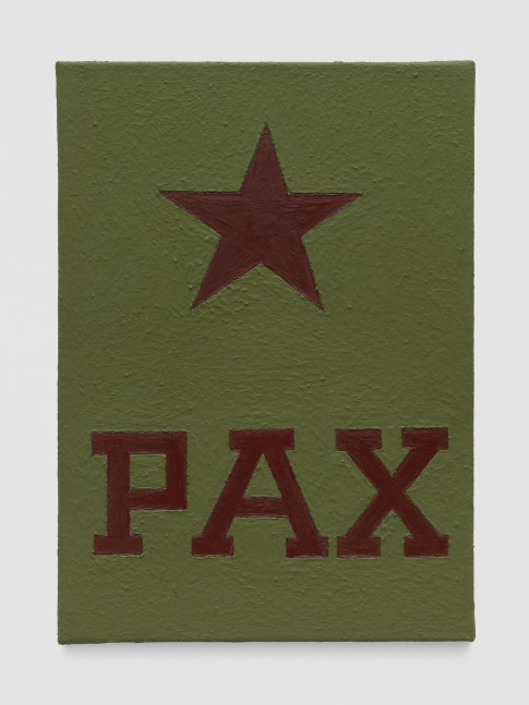 Painting by Jean-Frédéric Schnyder