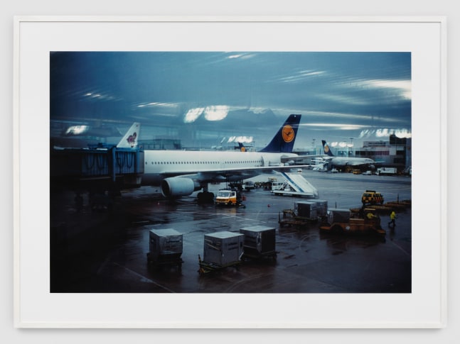 WORK BY FISCHLI / WEISS