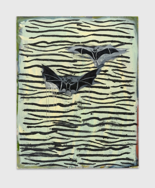 The Air We Breathe

2024

Oil on linen

152.5 x 122 x 2.5 cm / 60 x 48 x 1 1/8 in

&amp;copy; Josh Smith