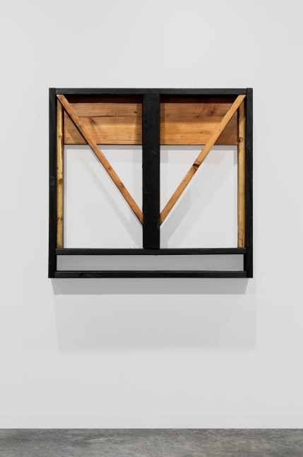 work by oscar tuazon