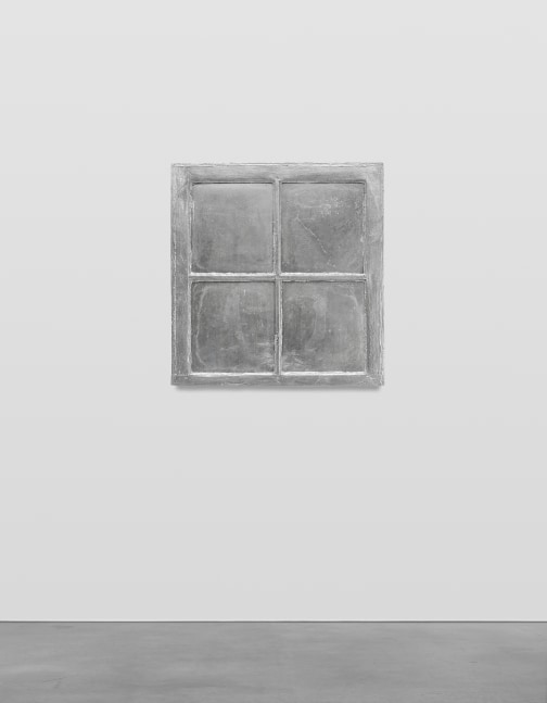 sculpture by Ugo Rondinone