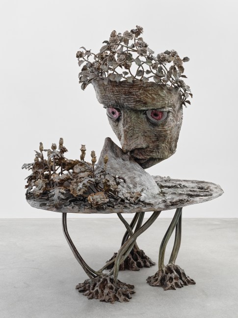 sculpture by Jean-Marie Appriou