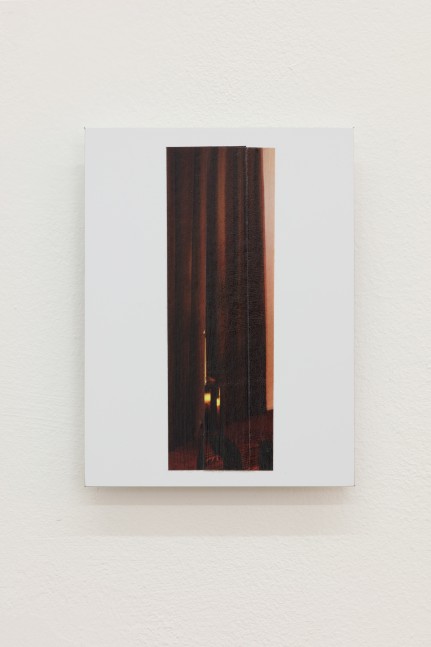 Melas Papadopoulos Group show