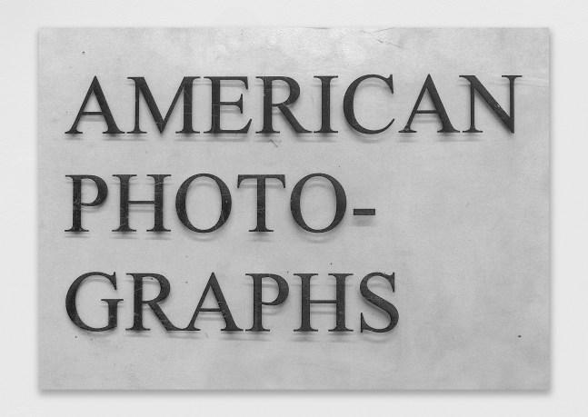 SHANNON EBNER  THE SPLAY ANTHEM  2017  Archival Pigment Print mounted on aluminum  Ed. 1/5 + 2 AP  25.5 x 35.5 cm / 10 x 14 in  EBNER43512