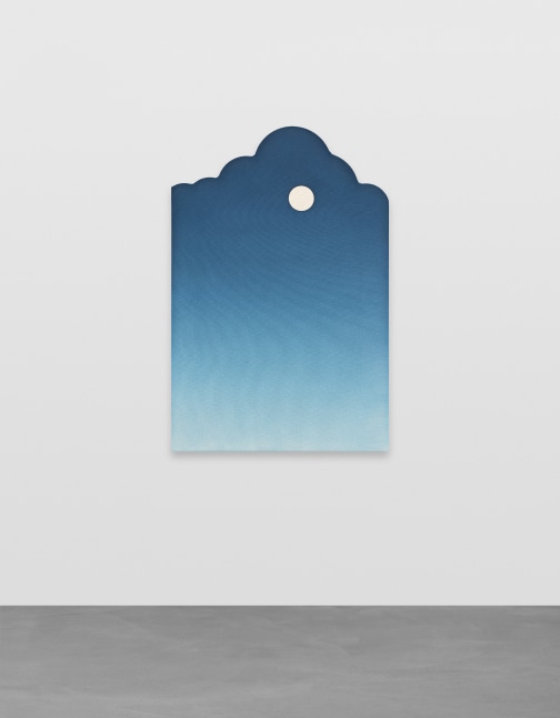 dreissigsteraprilzweitausendfünfundzwanzig

2025

Acrylic on canvas

91.5 x 61 cm / 36 x 24 in

&amp;copy; Ugo Rondinone