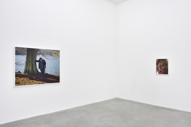 Installation view, Torbj&amp;oslash;rn R&amp;oslash;dland, Oh My God You Guys, Consortium Museum, Dijon, 2023