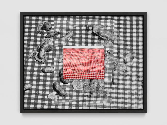 work by lucas blalock