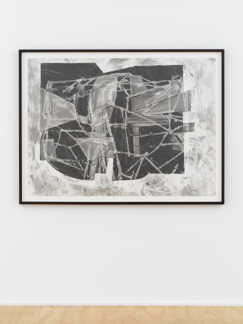 Drawing by Wyatt Kahn