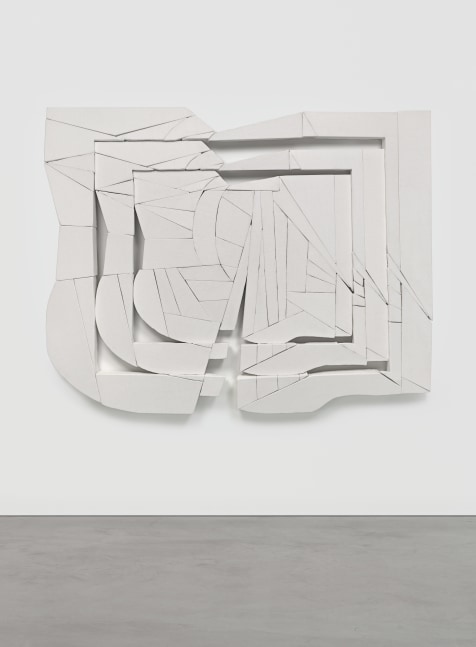 Sculpture by Wyatt Kahn