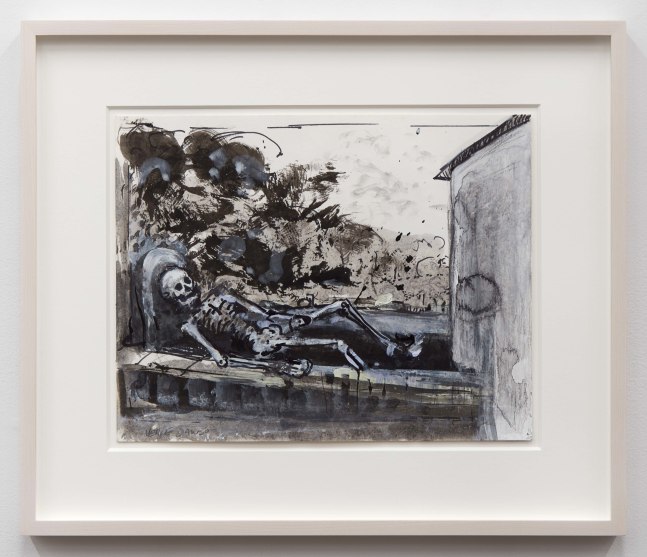 Work by Verne Dawson