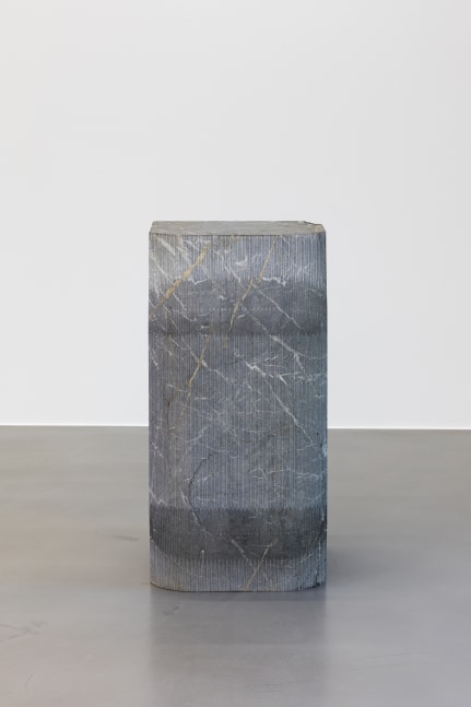 Installation view, Trisha Donnelly, MMK, Frankfurt, 2025