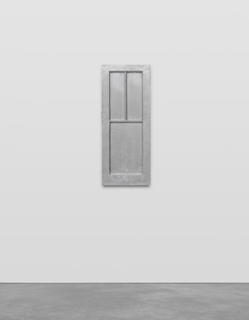 sculpture by Ugo Rondinone