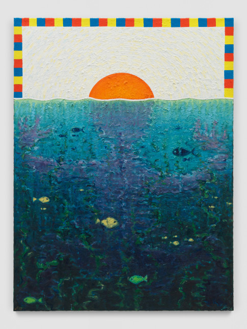 329 erwachen

1986

Oil on canvas

160 x 120 cm / 63 x 47 1/4 in

&amp;copy; Jean-Fr&amp;eacute;d&amp;eacute;ric Schnyder