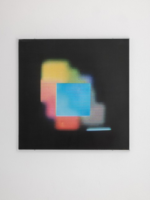 Melas Papadopoulos Group show