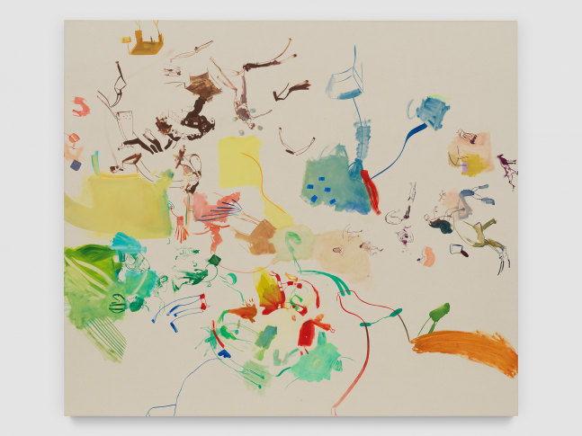 NORTH AMERICAN FUR TRAPPER

2020

Oil on canvas

178 x 203 cm / 70 x 80 in