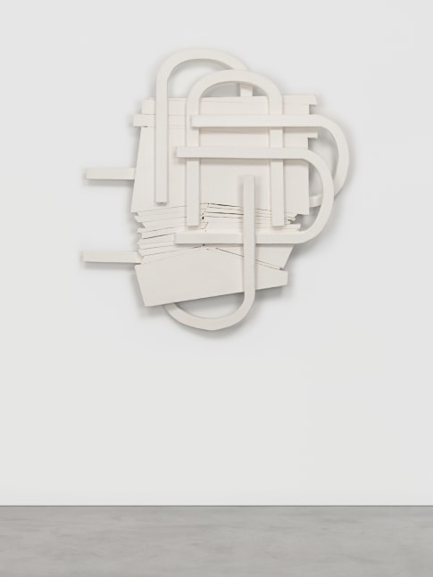 wall panel by Wyatt Kahn