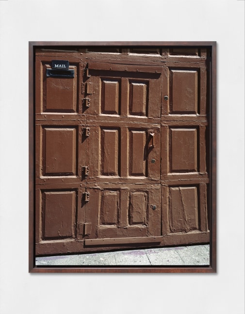 Print by Lucas Blalock