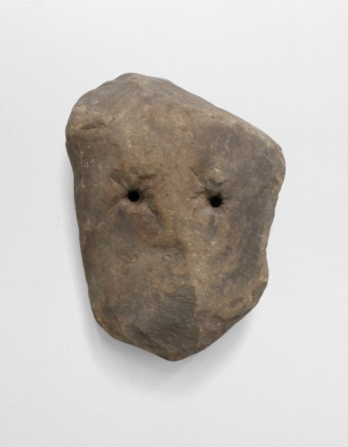 the accept + the decline

2023

Stone

25 x 21 x 9 cm / 9 7/8 x 8 1/4 x 3 1/2 in

&amp;copy; Ugo Rondinone