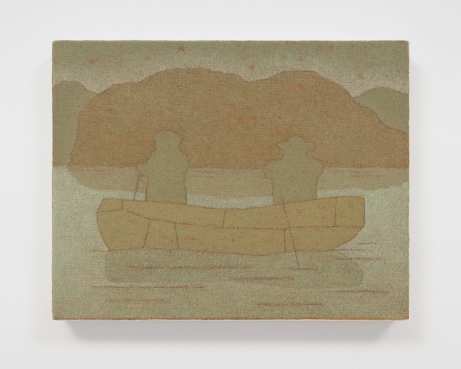 ANGLERS

2018

Oil on canvas

28 x 35.5 cm / 11 x 14 in

DILG 47343