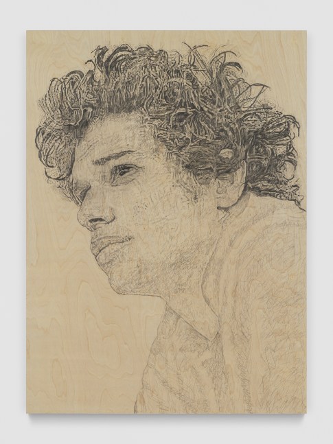 1251514118415 - B

2025

Pencil on birchwood

150 x 110 cm / 59 x 43 1/4 in

&amp;copy; Alex Hank