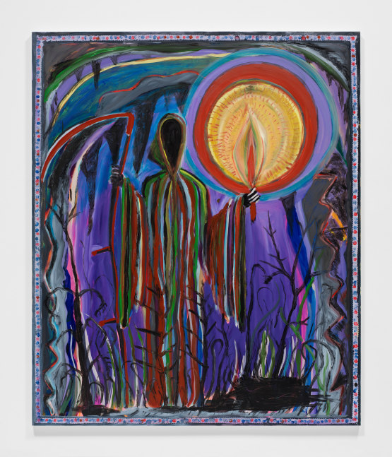 The Small Hours

2019

Oil on linen

183 x 152.5 cm / 72 x 60 in

&amp;copy; Josh Smith