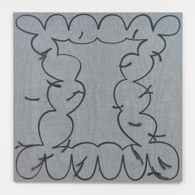 painting by Amy Feldman