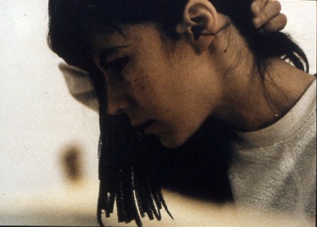 My Nose Job to Look Like Brunette
Model from 60s Who Was Sick

1990
C-Print; framed
Ed. 4/5
Image 25 x 35.5 cm / 9 7/8 x 14 in
Frame 44.5 x 55 x 3.5 cm / 17 5/8 x 21 3/4 x 1 1/2 in

&amp;copy; Karen Kilimnik