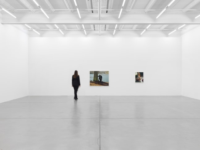 photograph by Torbjørn Rødland