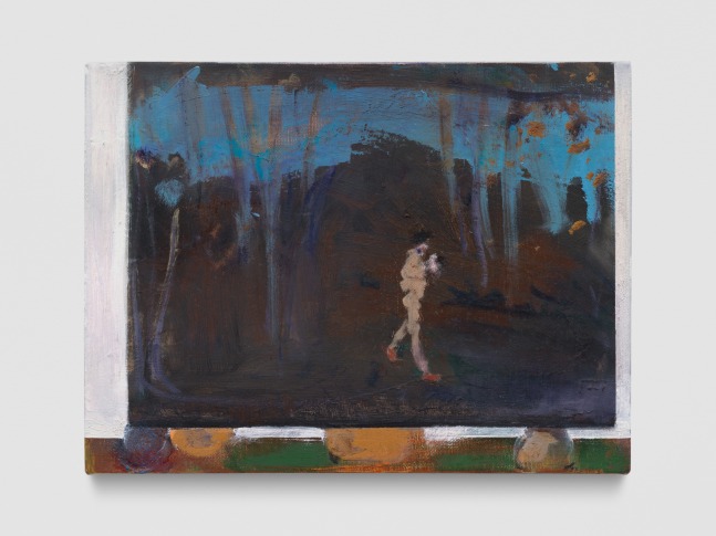 painting by verne dawson