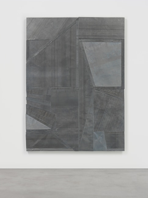 work image of relief by Wyatt Kahn