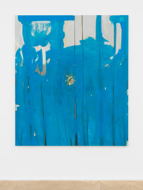 Painting by Verne Dawson