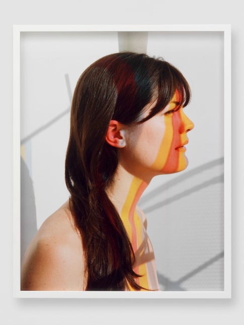 TORBJ&amp;Oslash;RN&amp;nbsp;R&amp;Oslash;DLAND&amp;nbsp;
Yellow Spring
2012
C-Print on aluminum; framed
Ed. 2/3
59 x 47 cm / 23 1/4 x 18 1/2 inches