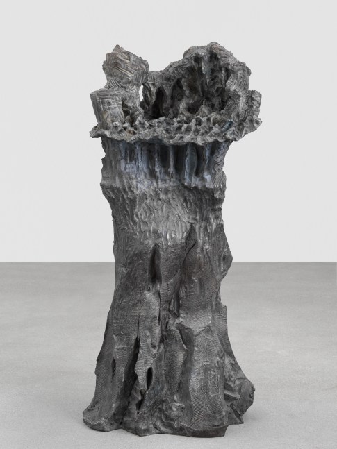 sculpture by Jean-Marie Appriou