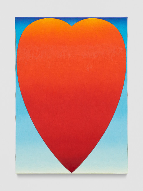 Painting by Jean-Frédéric Schnyder