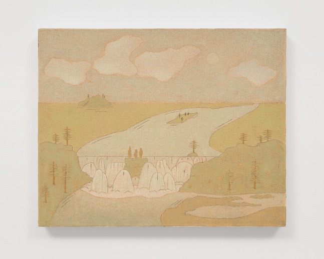 PRAIRIE MIRAGE&amp;nbsp;

2021

Oil on canvas

40.5 x 51 cm / 16 x 20 in

DILG 48561