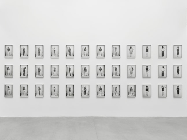 work by chuck nanney