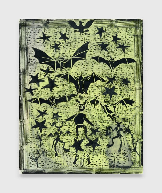 Life Experience

2024

Oil on linen

152.5 x 122 x 2.5 cm / 60 x 48 x 1 1/8 in

&amp;copy; Josh Smith