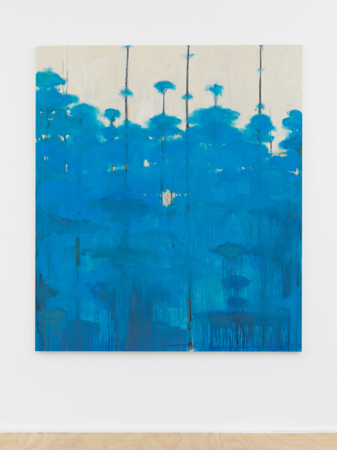 Painting by Verne Dawson