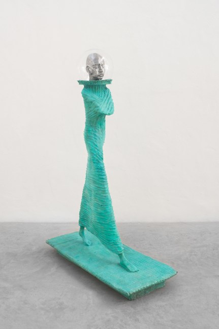 sculpture by Jean-Marie Appriou