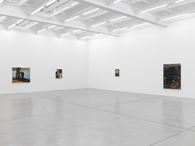 photograph by Torbjørn Rødland