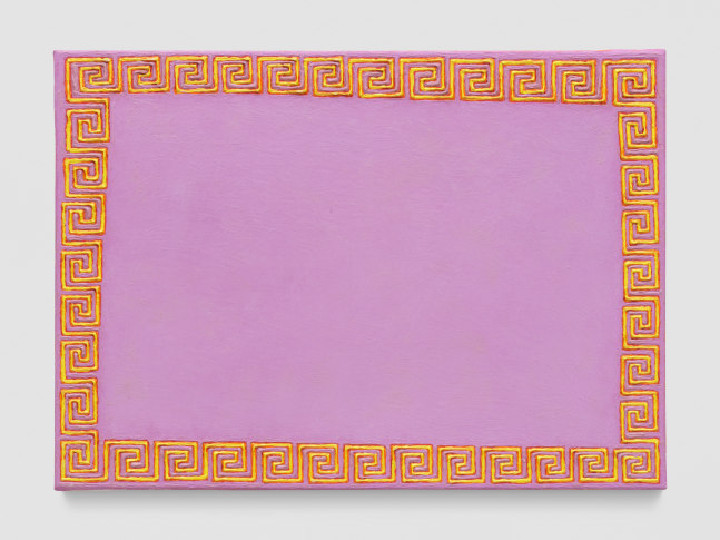 Painting by Jean-Frédéric Schnyder