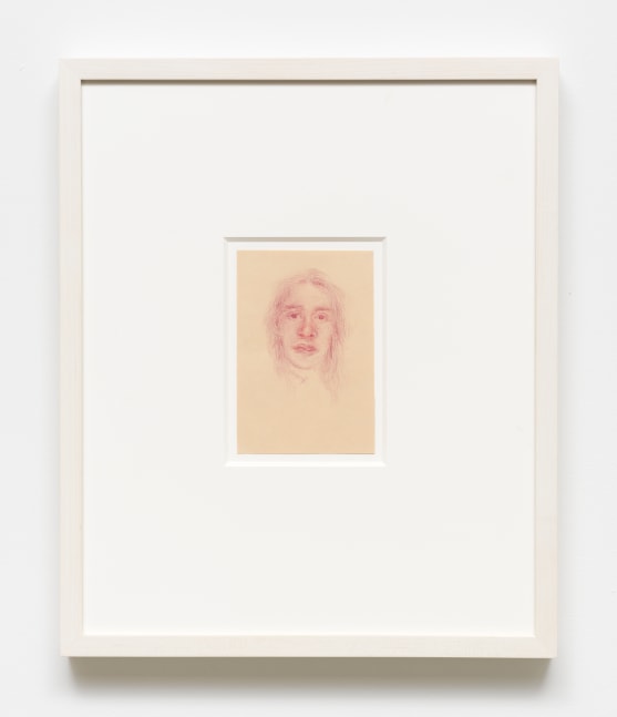 drawing by Steven Shearer