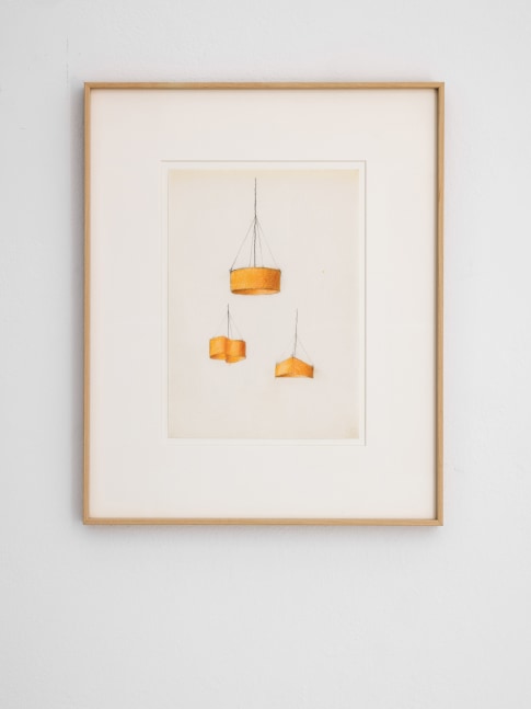 Melas Papadopoulos Group show