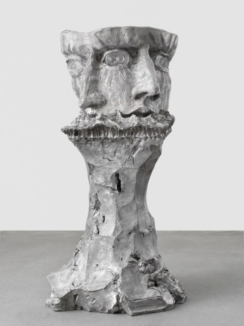 sculpture by Jean-Marie Appriou